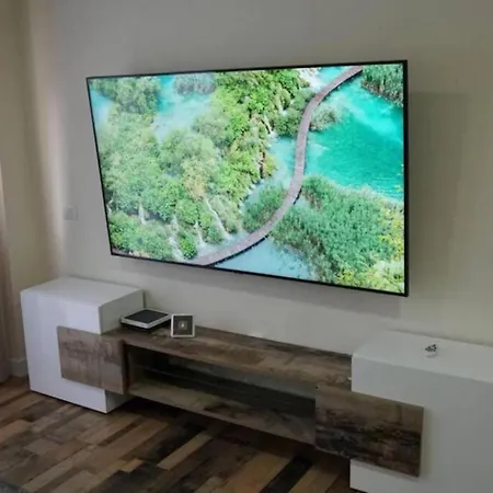 Casa Totalmente Renovada En Zona Muy Tranquila!!! Vistas Al Mar Y Montana بيت للعطل