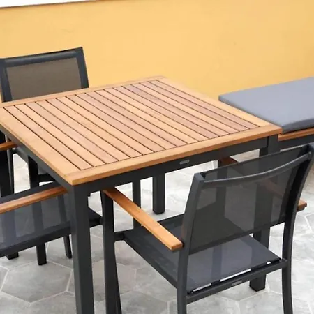 Casa Totalmente Renovada En Zona Muy Tranquila!!! Vistas Al Mar Y Montana بوينافيستا ديل نورتي