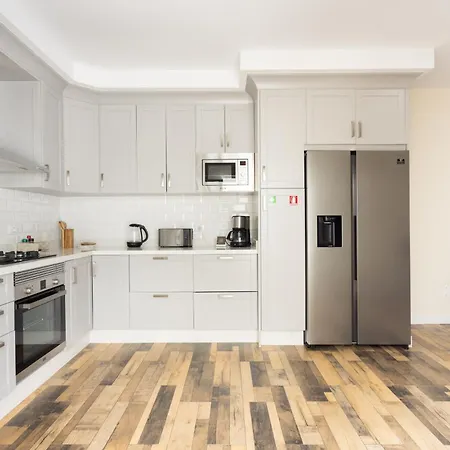 Casa Totalmente Renovada En Zona Muy Tranquila!!! Vistas Al Mar Y Montana بيت للعطل بوينافيستا ديل نورتي