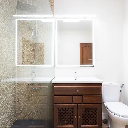 Casa Totalmente Renovada En Zona Muy Tranquila!!! Vistas Al Mar Y Montana * بوينافيستا ديل نورتي