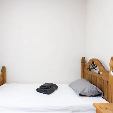 بيت للعطل Casa Totalmente Renovada En Zona Muy Tranquila!!! Vistas Al Mar Y Montana بوينافيستا ديل نورتي