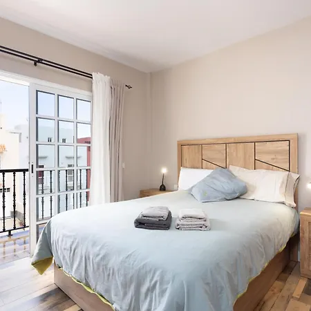 Casa Totalmente Renovada En Zona Muy Tranquila!!! Vistas Al Mar Y Montana بوينافيستا ديل نورتي