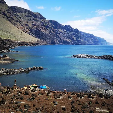 بيت للعطل Casa Totalmente Renovada En Zona Muy Tranquila!!! Vistas Al Mar Y Montana