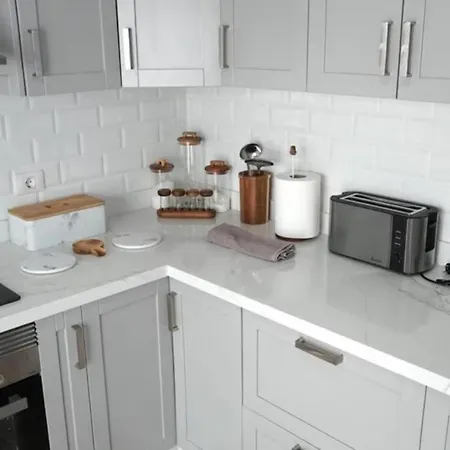 بيت للعطل Casa Totalmente Renovada En Zona Muy Tranquila!!! Vistas Al Mar Y Montana