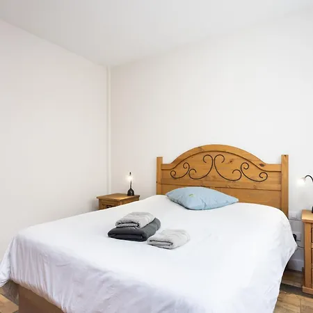 Casa Totalmente Renovada En Zona Muy Tranquila!!! Vistas Al Mar Y Montana بيت للعطل *