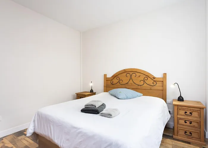 Casa Totalmente Renovada En Zona Muy Tranquila!!! Vistas Al Mar Y Montana Feriehus *