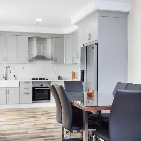 Nyaraló Casa Totalmente Renovada En Zona Muy Tranquila!!! Vistas Al Mar Y Montana Buenavista del Norte