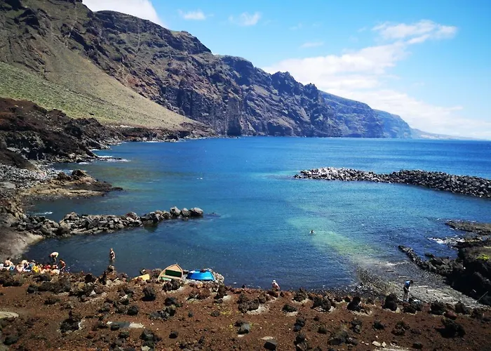 Nyaraló Casa Totalmente Renovada En Zona Muy Tranquila!!! Vistas Al Mar Y Montana