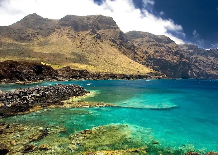 Nyaraló Casa Totalmente Renovada En Zona Muy Tranquila!!! Vistas Al Mar Y Montana