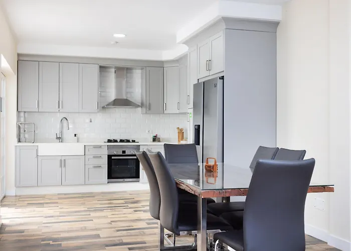 Nyaraló Casa Totalmente Renovada En Zona Muy Tranquila!!! Vistas Al Mar Y Montana Buenavista del Norte