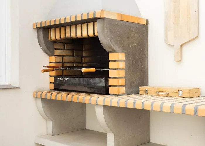 Nyaraló Casa Totalmente Renovada En Zona Muy Tranquila!!! Vistas Al Mar Y Montana