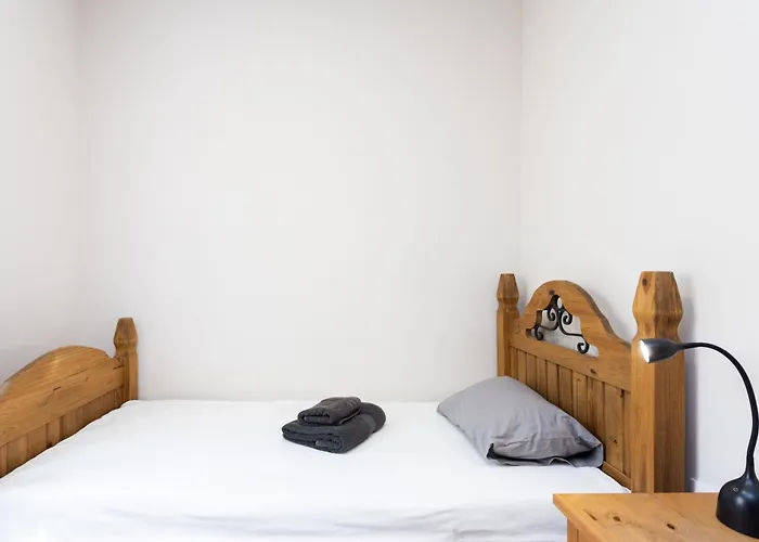 Nyaraló Casa Totalmente Renovada En Zona Muy Tranquila!!! Vistas Al Mar Y Montana Buenavista del Norte