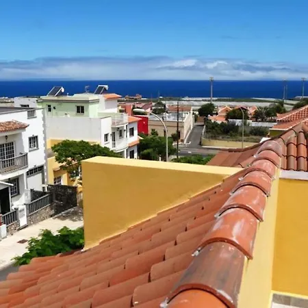 Σπίτι διακοπών Casa Totalmente Renovada En Zona Muy Tranquila!!! Vistas Al Mar Y Montana