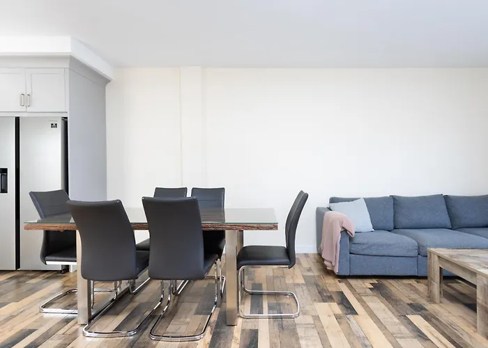 Semesterbostad Casa Totalmente Renovada En Zona Muy Tranquila!!! Vistas Al Mar Y Montana Buenavista Del Norte