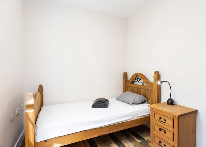 Casa Totalmente Renovada En Zona Muy Tranquila!!! Vistas Al Mar Y Montana Buenavista Del Norte